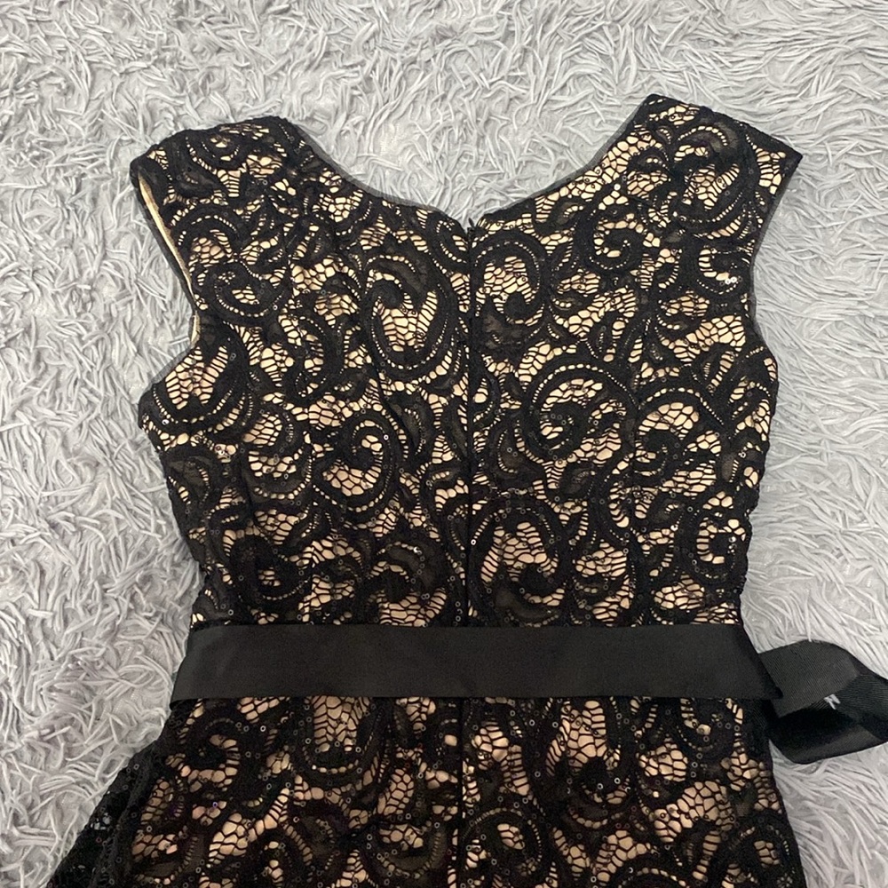 NIGHTWAY DRESS - Picture 6 of 6
